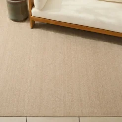 West Elm Dipsea Marled Outdoor Performance Rug