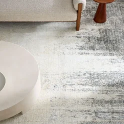 West Elm Distressed Pharaoh Rug