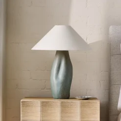 West Elm Donata Table Lamp