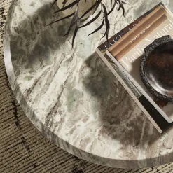 West Elm Donielle Nesting Coffee Table (–)