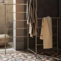 West Elm Dora Clothes Stand (52")