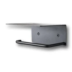 West Elm Dora Wall-Mounted Toilet Paper Holder