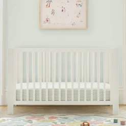 Kids West Elm Dori Convertible Crib