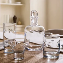 West Elm Dot Drinkware Sets