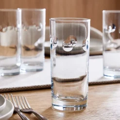 West Elm Dot Highball Glass Sets