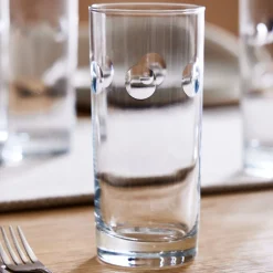 West Elm Dot Highball Glass Sets