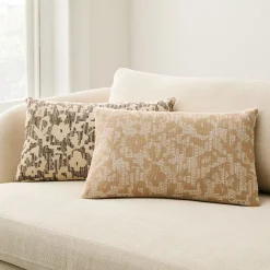 West Elm Dotted Mina