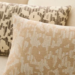 West Elm Dotted Mina