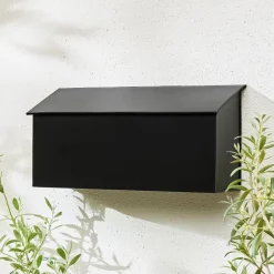 West Elm Downtown Mailbox - Large