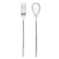 West Elm Dragonfly Salad Servers (Set of 2)