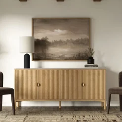 West Elm Dunedin Sideboard (73")