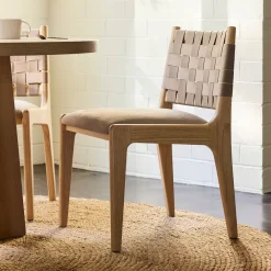 West Elm Dunham Dining Chair