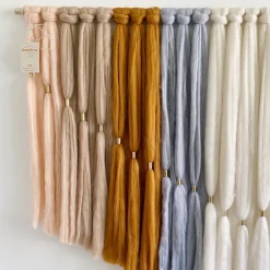 West Elm Earth Roving Wall Hanging