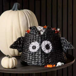 Kids West Elm Ed Emberley Bat Candy Bowl