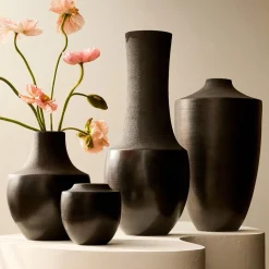 West Elm Edie Ceramic Vases