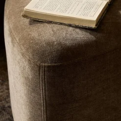 West Elm Elanore Ottoman