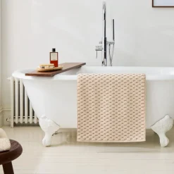 West Elm Elara Bath Mat