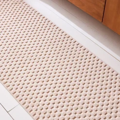 West Elm Elara Bath Runner