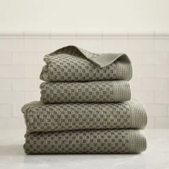 West Elm Elara Bath Towels