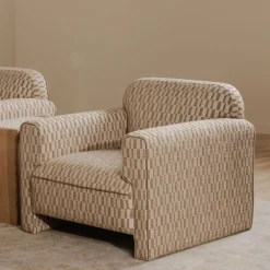 West Elm Elesse Accent Chair