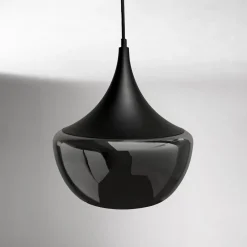 West Elm Eliza Pendant (12")