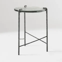 West Elm Ellery Side Table (16")