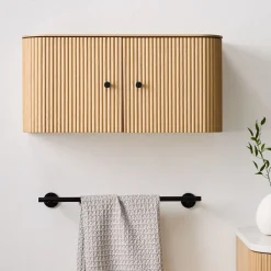 West Elm Ellington Bathroom Cabinet