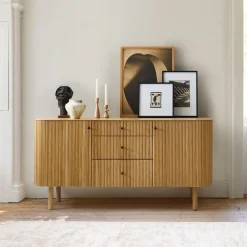 West Elm Ellington Buffet (60")