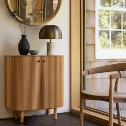 West Elm Ellington Cabinet (28")