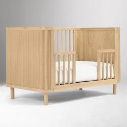 Kids West Elm Ellington Crib Conversion Kit Only