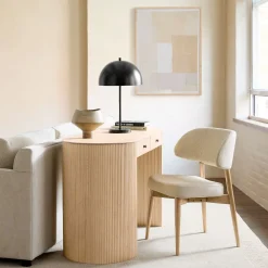 West Elm Ellington Desk (51")