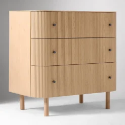 West Elm Ellington 3-Drawer Dresser (36")