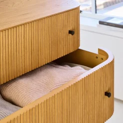 West Elm Ellington 5-Drawer Dresser (36")