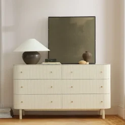 West Elm Ellington 6-Drawer Dresser (60")