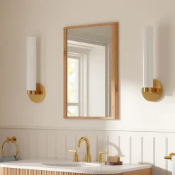 West Elm Ellington Medicine Cabinet