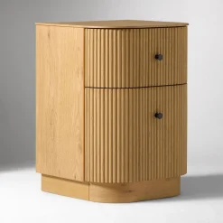 West Elm Ellington Mini Nightstand (16")