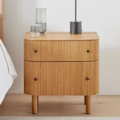 West Elm Ellington Nightstand (24")