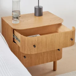 West Elm Ellington Nightstand (24")