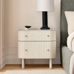 West Elm Ellington Nightstand (24")