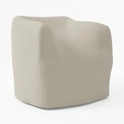 West Elm Ellington Outdoor Lounge Chair Protective Cover