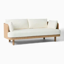 West Elm Ellington Outdoor 76 Sofa Protective Cover