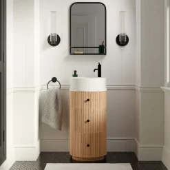 West Elm Ellington Single Bathroom Vanity (16")