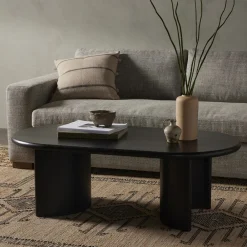West Elm Ellsworth Coffee Table (–)
