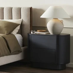 West Elm Ellsworth Nightstand (32")
