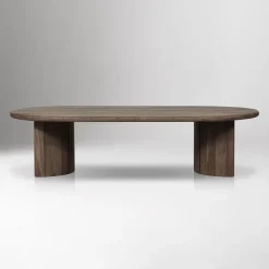 West Elm Ellsworth Outdoor Coffee Table (70")