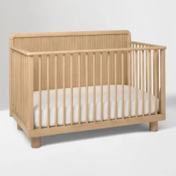 Kids West Elm Elora 4-in-1 Convertible Crib