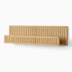 Kids West Elm Elora Shelf (24")