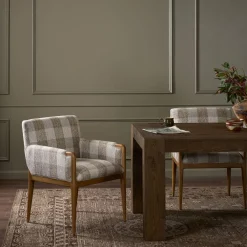 West Elm Elouan Dining Chair