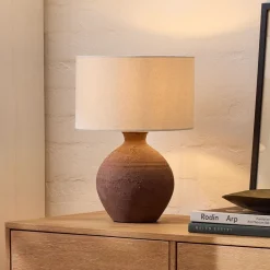 West Elm Elsa Table Lamp (–)