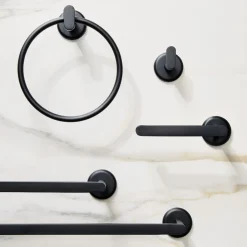 West Elm Elyse Bathroom Hardware
